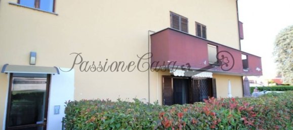 Квартира с 1 спальней в Виджевано, Италия № 357161 16