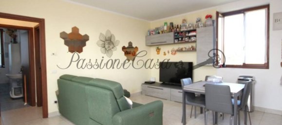 Квартира с 1 спальней в Виджевано, Италия № 357161 4