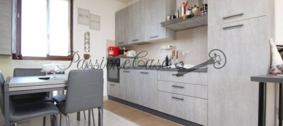 Квартира с 1 спальней в Виджевано, Италия № 357161 2