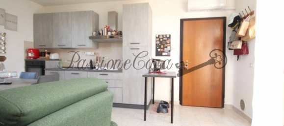 Квартира с 1 спальней в Виджевано, Италия № 357161 5