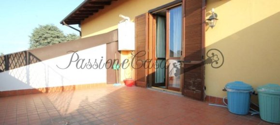 Квартира с 1 спальней в Виджевано, Италия № 357161 7