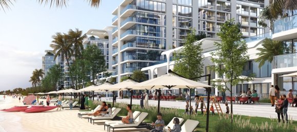 2 dormitorios apartamento en venta en Dubai, UAE № 106420 3