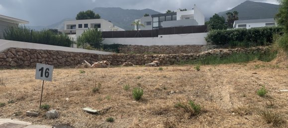 Grundstück in Alhaurin el Grande, Spain, Nr. 85752 2