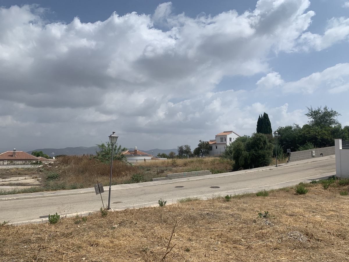 Grundstück in Alhaurin el Grande, Spain, Nr. 85752