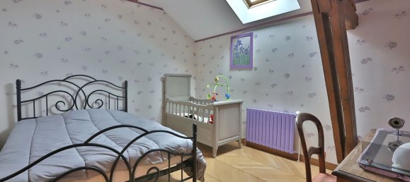 Villa T3 em La Queue-les-Yvelines, France N.º 180635 12