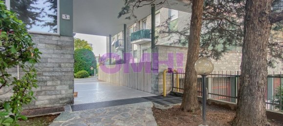 4 bedrooms Apartment in Gallarate, Italy No. 361299 26