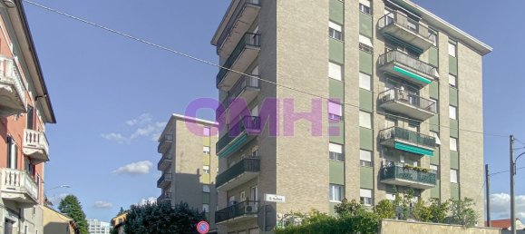 4 bedrooms Apartment in Gallarate, Italy No. 361299 27