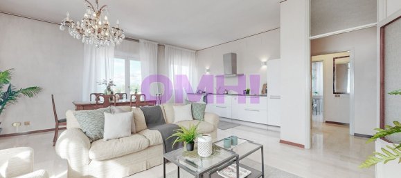 4 bedrooms Apartment in Gallarate, Italy No. 361299 15