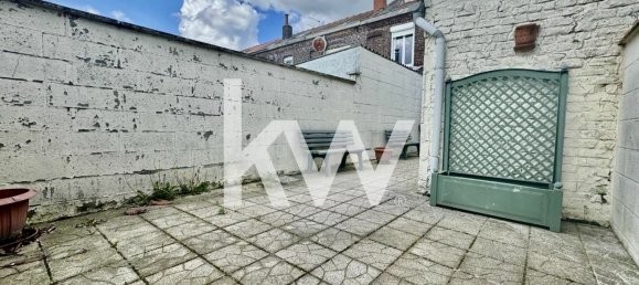 2 غرف نوم منزل في Saint-Andre-lez-Lille, France رقم 71907 2