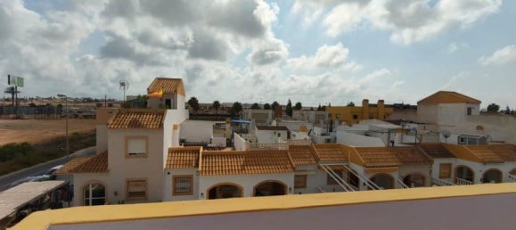 Apartamento T2 em Torrevieja, Spain N.º 138151 14