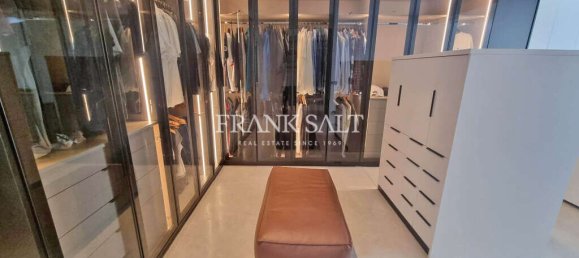 Apartamento de 3 dormitorios en Saint Julian's, Malta No. 7551 15