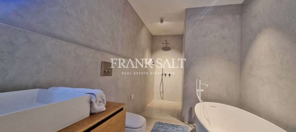 Apartamento de 3 dormitorios en Saint Julian's, Malta No. 7551 9