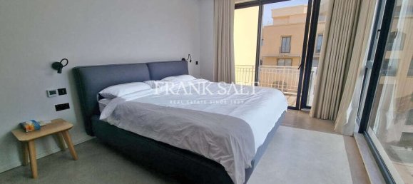 Apartamento de 3 dormitorios en Saint Julian's, Malta No. 7551 13