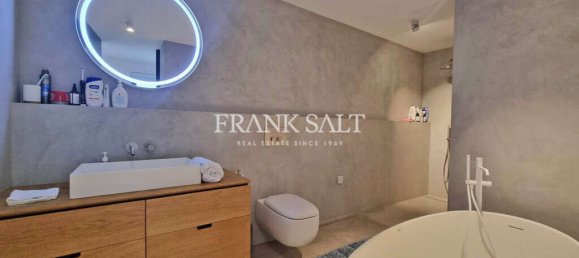 Apartamento de 3 dormitorios en Saint Julian's, Malta No. 7551 10