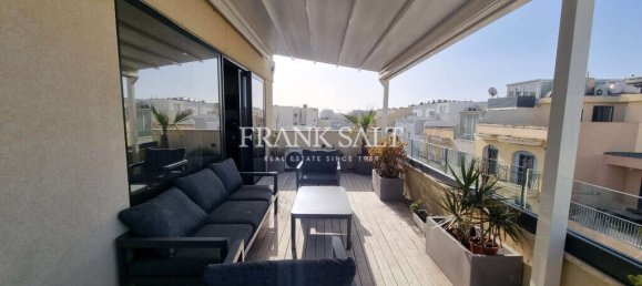 Apartamento de 3 dormitorios en Saint Julian's, Malta No. 7551 2