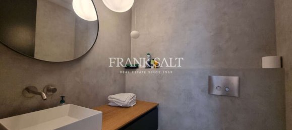 Apartamento de 3 dormitorios en Saint Julian's, Malta No. 7551 18