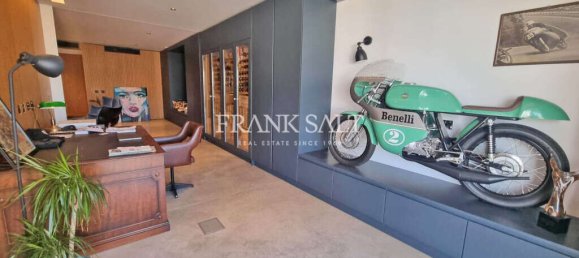 Apartamento de 3 dormitorios en Saint Julian's, Malta No. 7551 5