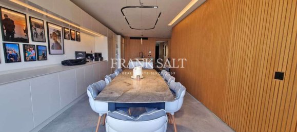 Apartamento de 3 dormitorios en Saint Julian's, Malta No. 7551 3