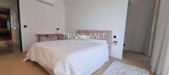 Apartamento de 3 dormitorios en Saint Julian's, Malta No. 7551 11
