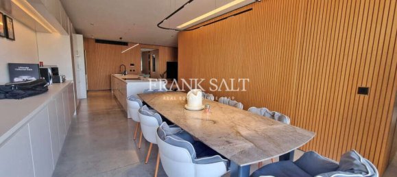 Apartamento de 3 dormitorios en Saint Julian's, Malta No. 7551 6