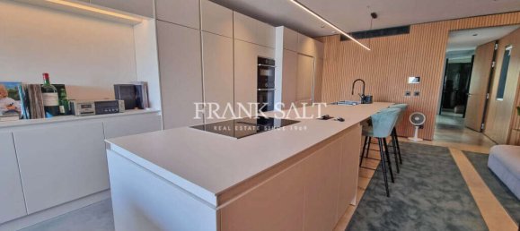 Apartamento de 3 dormitorios en Saint Julian's, Malta No. 7551 4