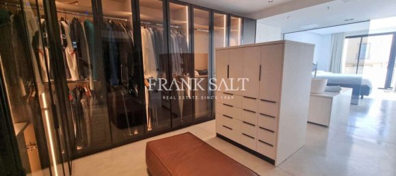 Apartamento de 3 dormitorios en Saint Julian's, Malta No. 7551 17