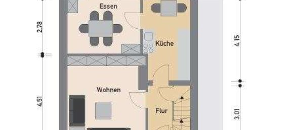 2 bedrooms Townhouse in Plon, Germany No. 321742 26