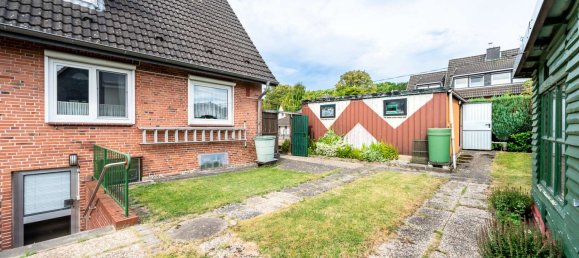 2 bedrooms Townhouse in Plon, Germany No. 321742 5