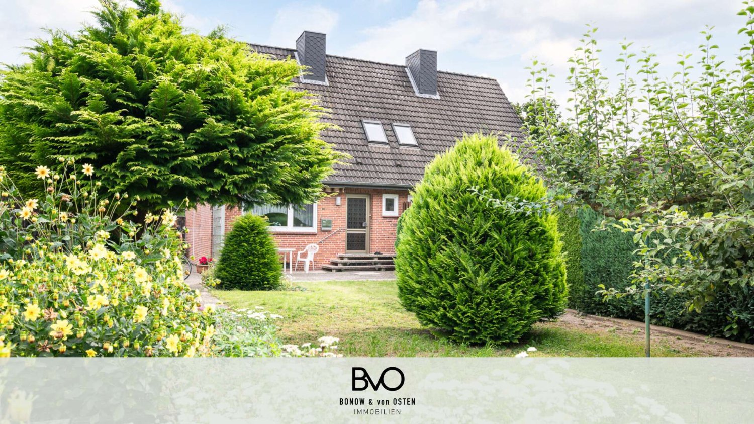 2 bedrooms Townhouse in Plon, Germany No. 321742