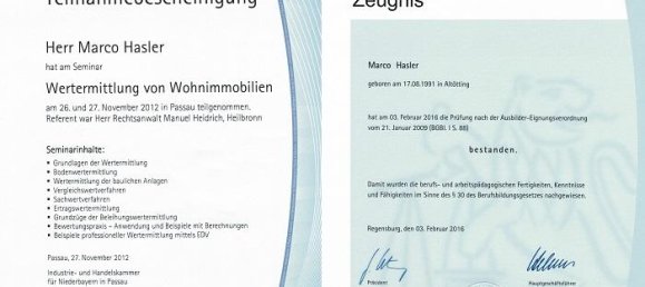 23 rooms Building in Rottal-Inn, Germany No. 135341 6