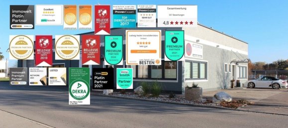 23 rooms Building in Rottal-Inn, Germany No. 135341 8