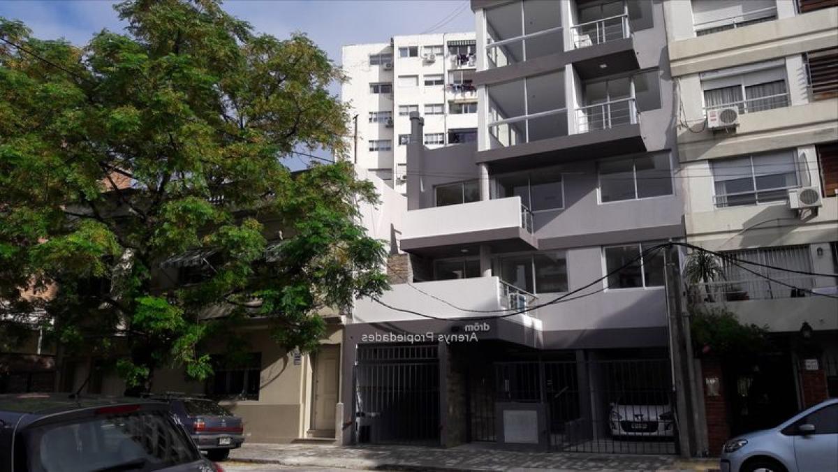 2 Schlafzimmer Wohnung in Montevideo, Uruguay, Nr. 385