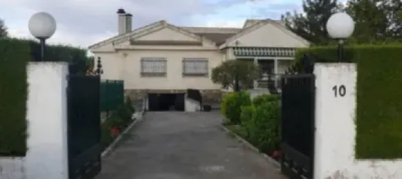 4 bedrooms House in Salamanca, Spain No. 91252 8