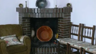 4 bedrooms House in Salamanca, Spain No. 91252