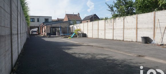 3 Schlafzimmer Haus in Valenciennes, France, Nr. 251705 19