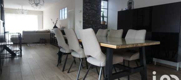 3 Schlafzimmer Haus in Valenciennes, France, Nr. 251705 7