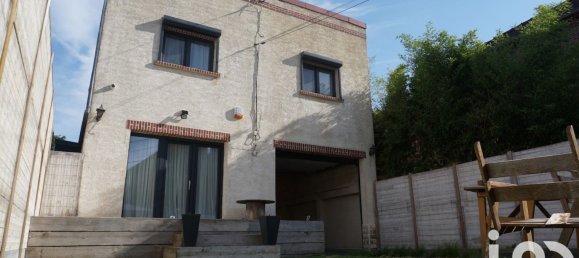 3 Schlafzimmer Haus in Valenciennes, France, Nr. 251705 2