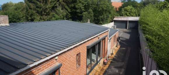 3 Schlafzimmer Haus in Valenciennes, France, Nr. 251705 18