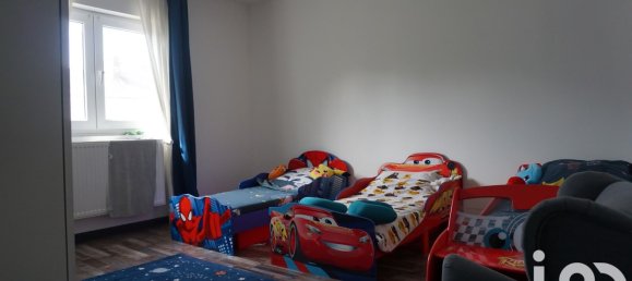 3 Schlafzimmer Haus in Valenciennes, France, Nr. 251705 12
