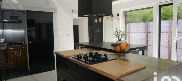 3 Schlafzimmer Haus in Valenciennes, France, Nr. 251705 8