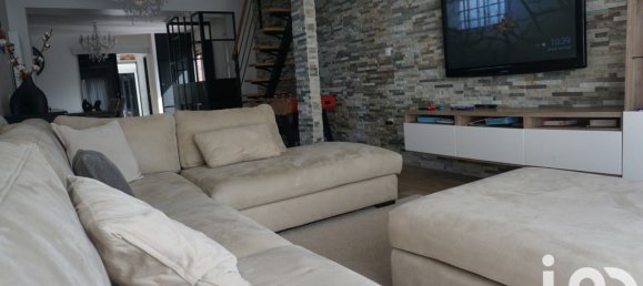 3 Schlafzimmer Haus in Valenciennes, France, Nr. 251705 4