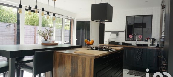 3 Schlafzimmer Haus in Valenciennes, France, Nr. 251705 9