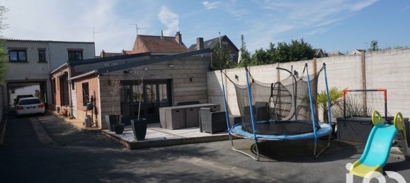 3 Schlafzimmer Haus in Valenciennes, France, Nr. 251705 20