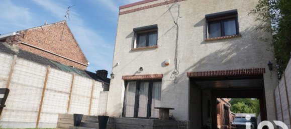 3 Schlafzimmer Haus in Valenciennes, France, Nr. 251705 3