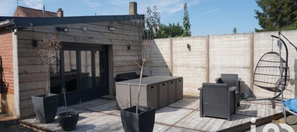 3 Schlafzimmer Haus in Valenciennes, France, Nr. 251705 21