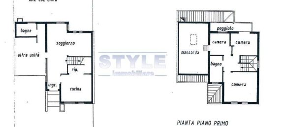 Casa de 7 divisões em Dolo, Italy N.º 216432 9
