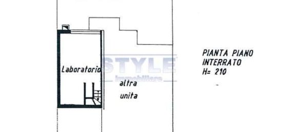 Casa de 7 divisões em Dolo, Italy N.º 216432 11
