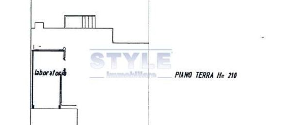 Casa de 7 divisões em Dolo, Italy N.º 216432 10