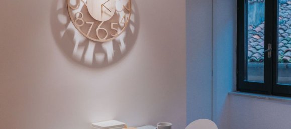 Dúplex de 2 habitaciónes en Bassiano, Italy No. 286203 7