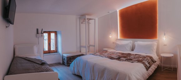 Dúplex de 2 habitaciónes en Bassiano, Italy No. 286203 3